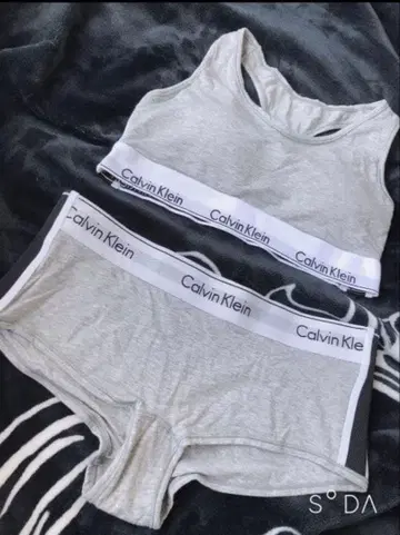 캘빈클라인 스포츠 웨어 Underwear