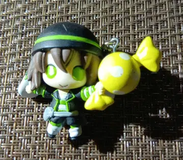 삼월토끼 Are you Alice? 미니 피규어 참