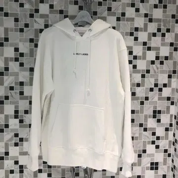 MELTTHELADY 멜트더레이디 후디