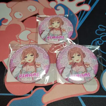 학원 아이돌 마스터 히메사키 리나 DMM 스크래치