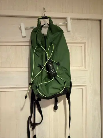 EXPED Cloudburst 15 포레스트