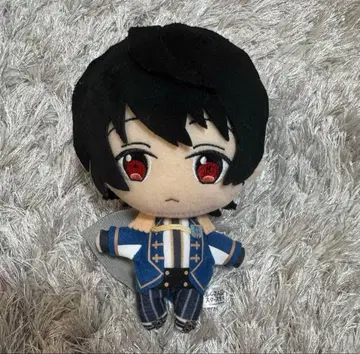 앙상블 스타즈!! 신 의상 봉제 인형 사쿠마 리츠 Knights