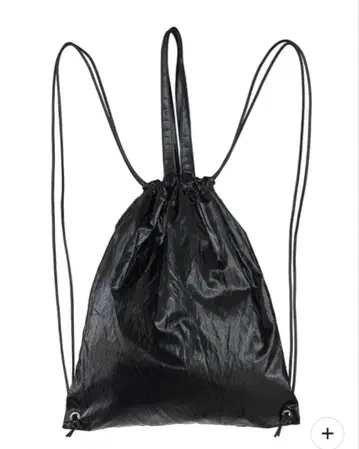 Ameri NEW LOGO KNAPSACK