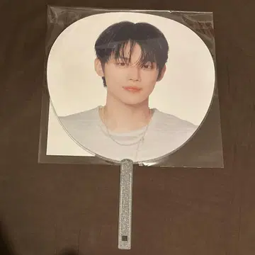 TXT 영준 부채 ACT TOMORROW