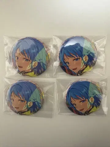 앙스타 앙상블 스타즈 시노 하지메 캔뱃지 2025 Jul