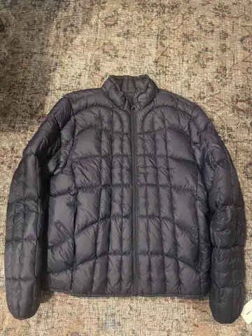 _J.L-A.L_ JLAL 제이 빔 자켓 xl