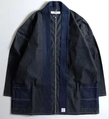 FDMTL HAORI JACKET 4