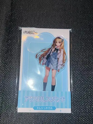 FGO 에레쉬키갈 아크릴 스탠드 로손 FateGrandOrder
