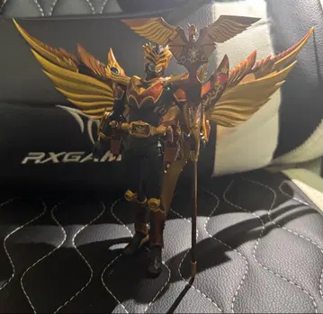 S.H.Figuarts 가면라이더 오딘