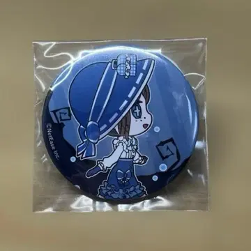 정원사 엠마우즈 제5인격 대쉬 캔뱃지 identity