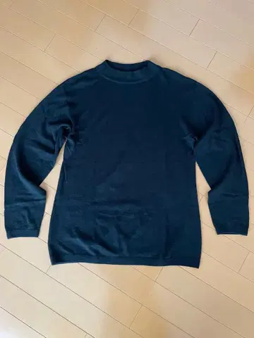 45R 1.45색 908 초거즈 요크넥