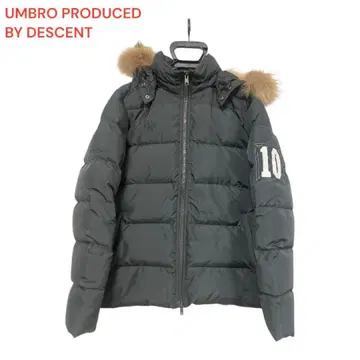 UMBRO 다운 자켓 M 사이즈