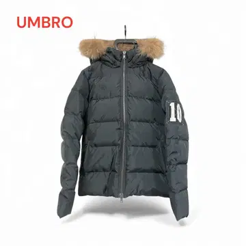 UMBRO 다운 자켓 M 사이즈