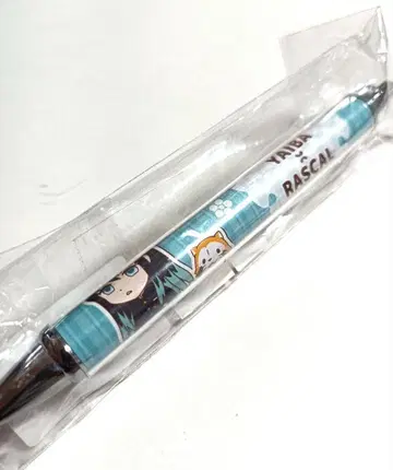 귀멸의 칼날 토키토 무이치로 라스칼 샤프 새상품 레어 컬렉션