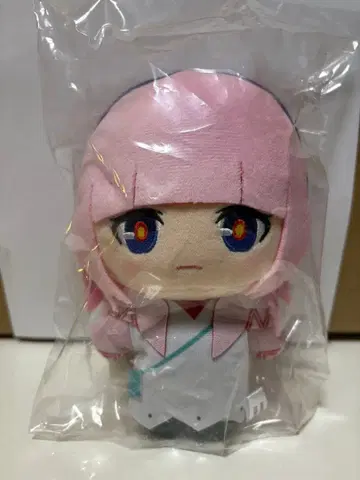 [ V.W.P ] FANTASY 꽃 봉제 인형 (미개봉)