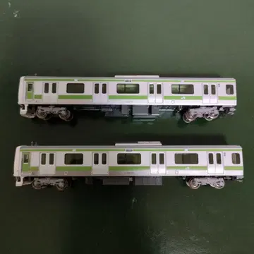 KATO N 게이지 E231계 야마노테선