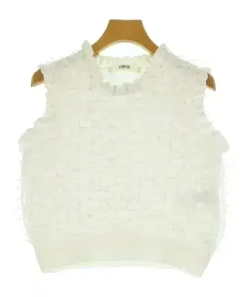 FURFUR 베스트 여성용