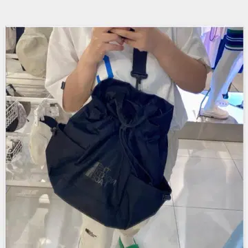 THENORTHFACE 토트백 데일리 숄더 미디엄 백