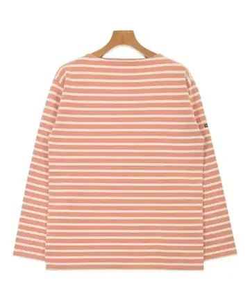 SAINT JAMES 티셔츠 남성용