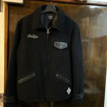 클라이미 자켓 새상품급