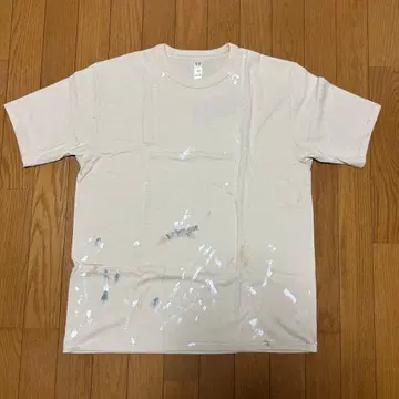 taiga takahashi LOT.616 TEE SHIRT 사이즈 40