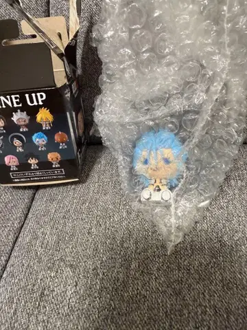 제일복권 BLEACH 쵸코놋코 그림죠