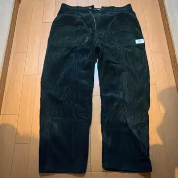 코듀로이 팬츠 Niko And green