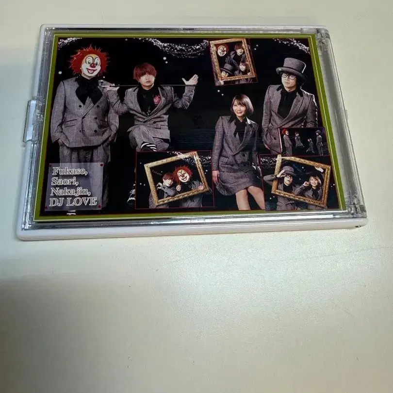 1번째 상품 이미지