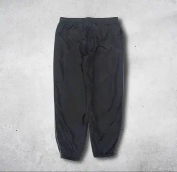 vintage 나일론 팬츠 남성용 M 스포츠