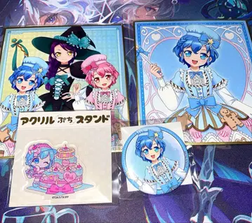 프리파라 도로시 묶음 판매