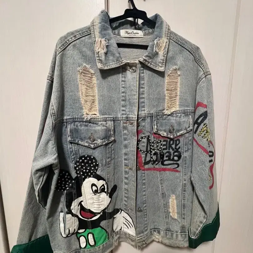 1번째 상품 이미지