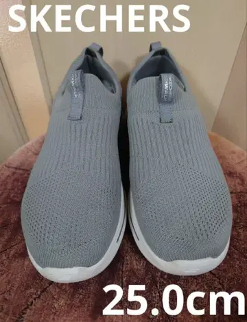 스케쳐스 슬립온 25cm 12/4까지 최종 가격 인하