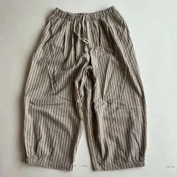 Samansa Mos2 사만사 모스2 베이지 와이드 팬츠