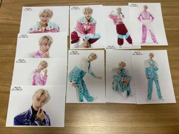 소노 슌타 브로마이드 묶음 판매