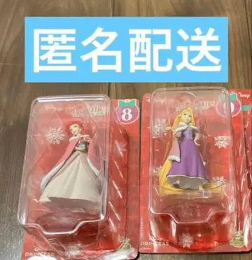 상자째 발송! 디즈니 오너먼트 2개