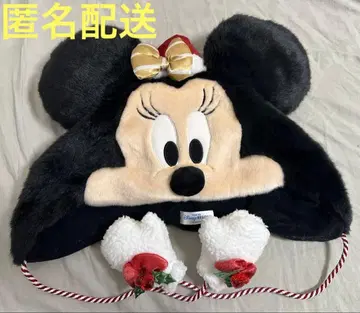 미니 팬캡 크리스마스 2025 디즈니