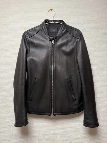 HARE 가죽 라이더스