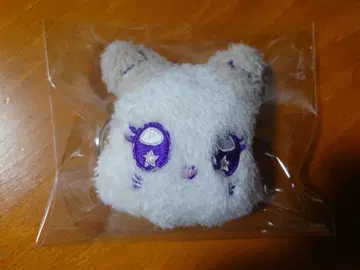 ME:I 이이다 츠키 봉제 인형 키링