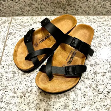 [ 새상품급 ] BIRKENSTOCK MAYARI 23cm