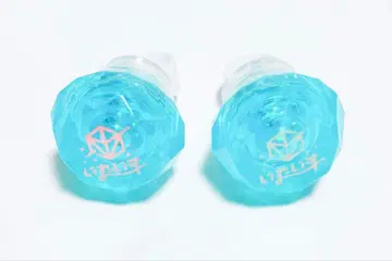 이레귤러즈 이무군 링 라이트 2점 세트