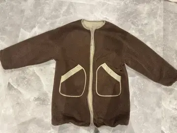 Primaras 리버서블 자켓