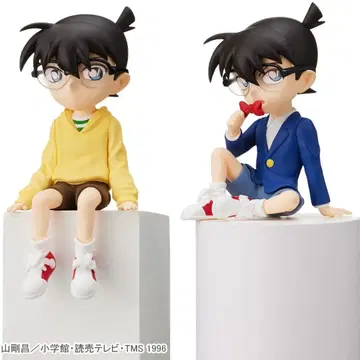 명탐정 코난 쵸코노세 프리미엄 피규어 에도가와 코난