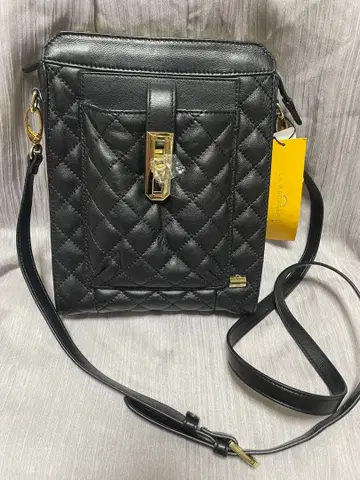 [택 포함 새상품] 라바가제리 숄더백