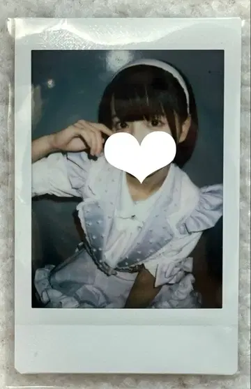 iLiFE! 아이스 폴라로이드