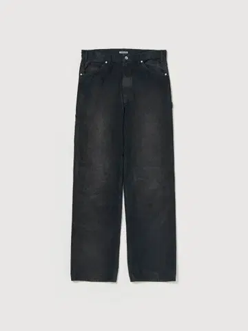 PRODUCT DYED COTTON DUCK PAINTER PANTS 3