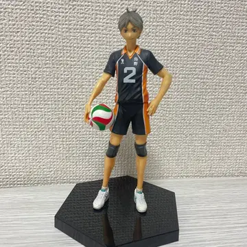 스가와라 코시 DXF 하이큐 피규어