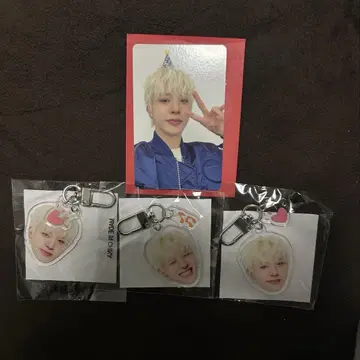 TREASURE TOUR 굿츠