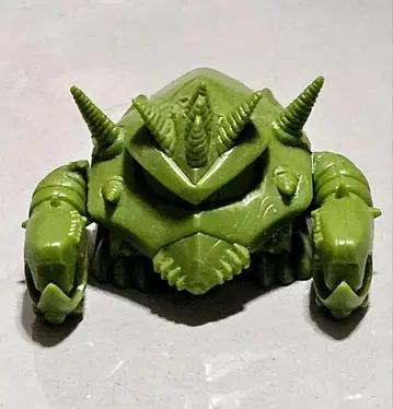 건담 건드랜더 자우라 그랩로