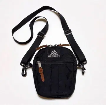 새상품급 GREGORY 그레고리 퀵 포켓 M