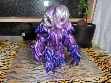 CCP AMC 헤도라 자수정 상륙기